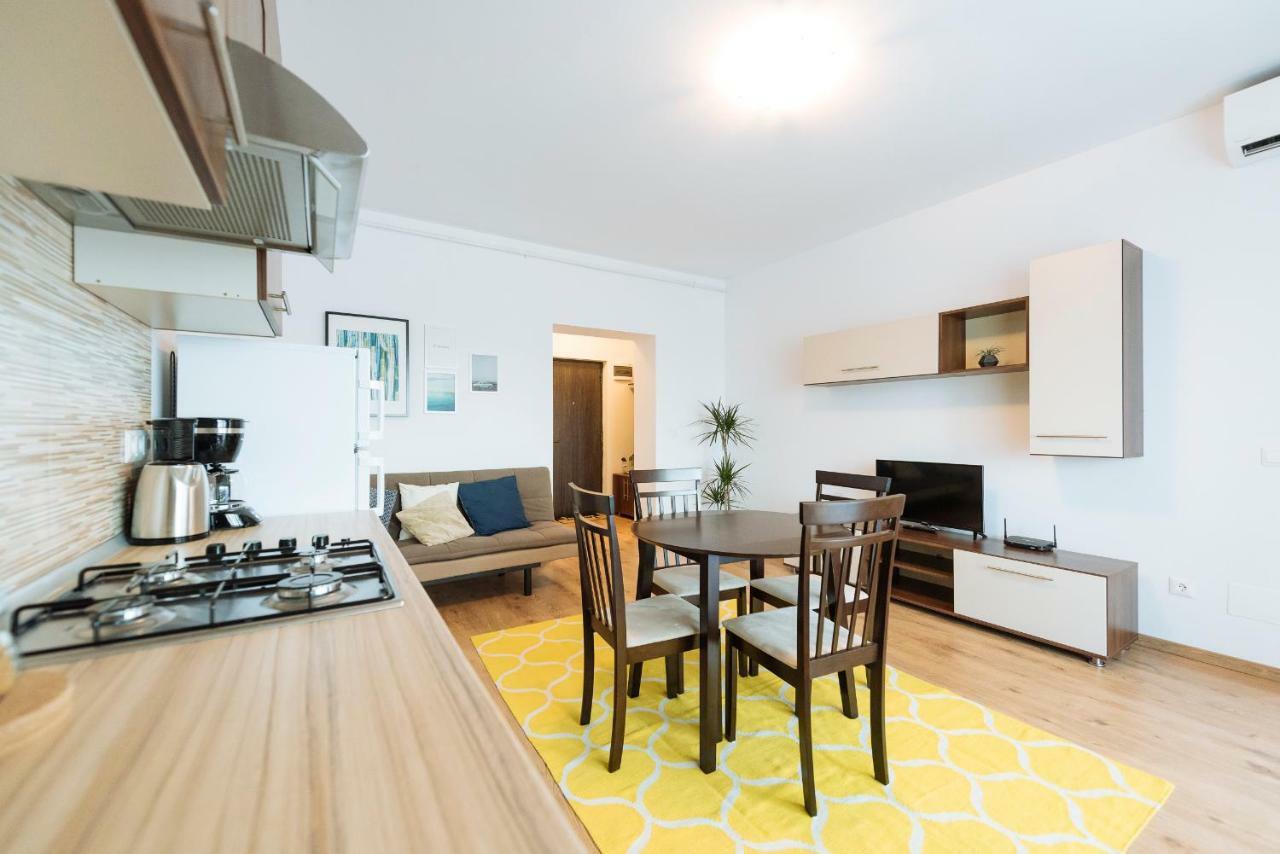 Apartament Sunny Muncii Bucureşti