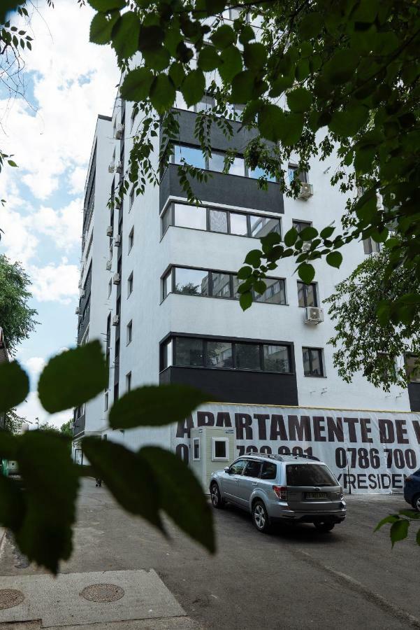 Apartament Sunny Muncii