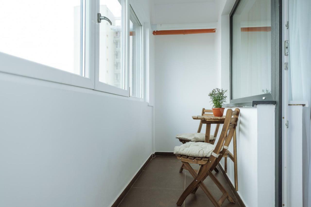 Apartament Sunny Muncii