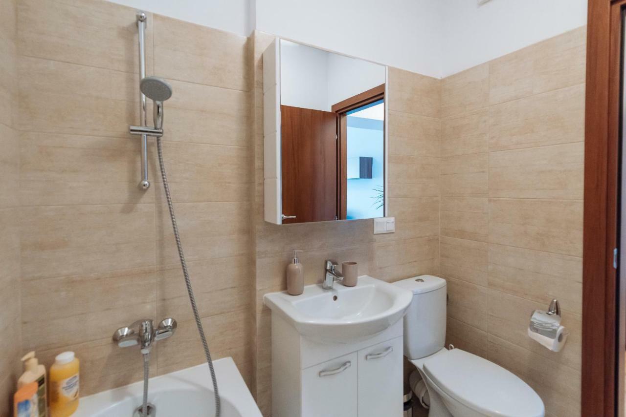 Apartament Sunny Muncii Bucureşti