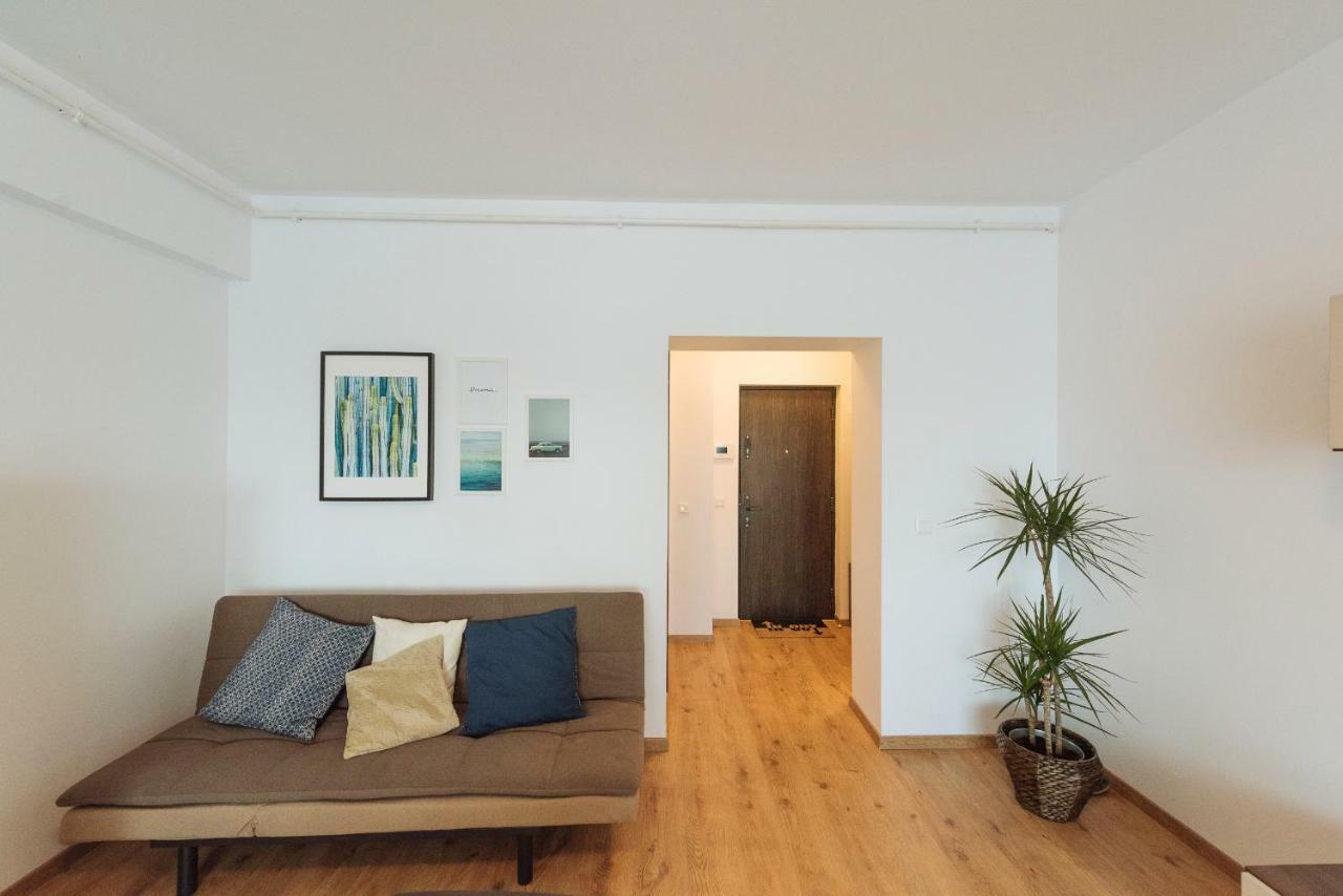 Apartament Sunny Muncii Bucureşti