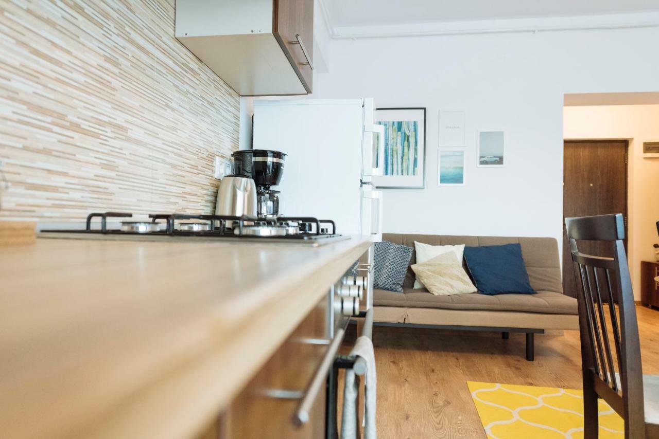 Apartament Sunny Muncii Bucureşti