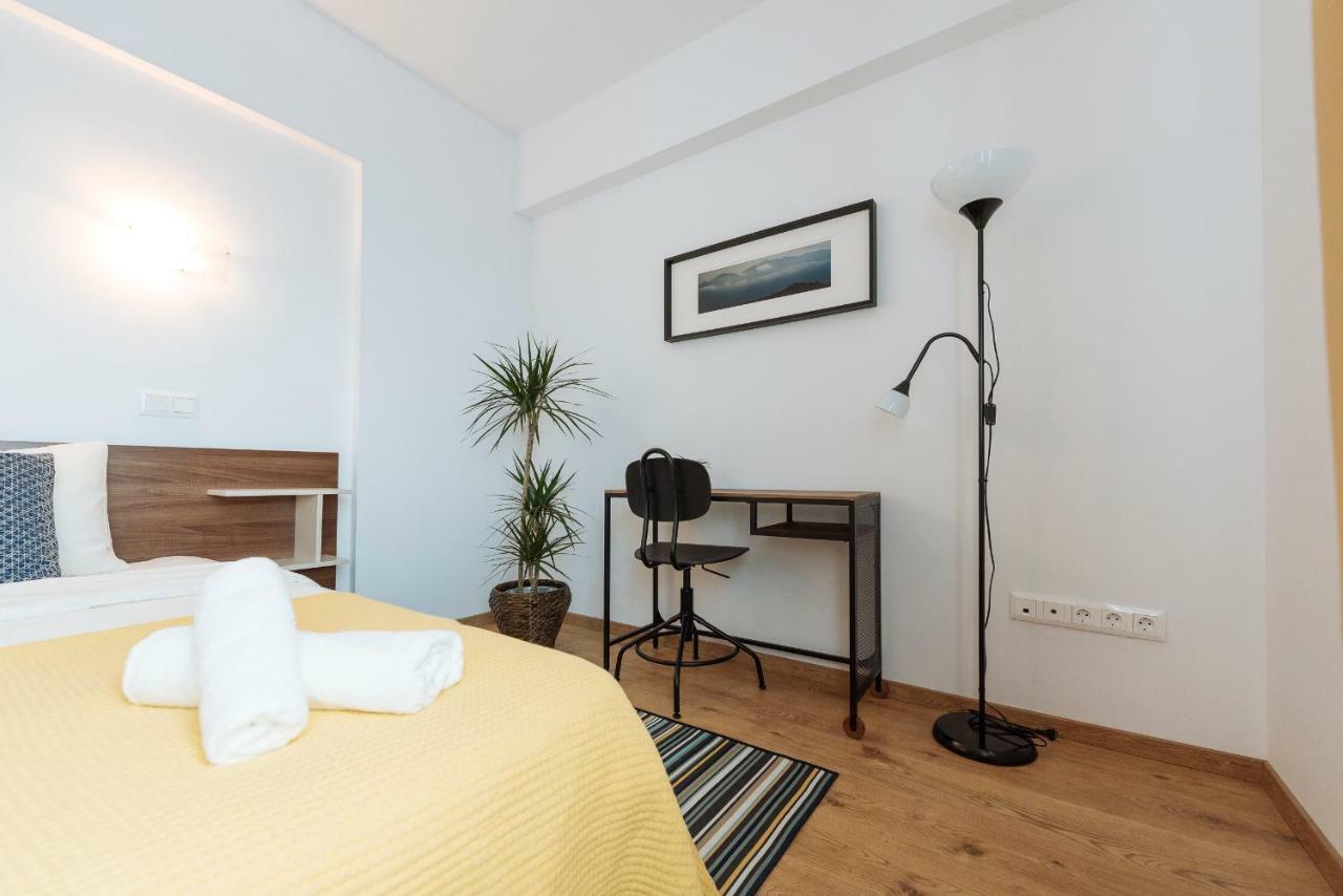 Apartament Sunny Muncii Bucureşti