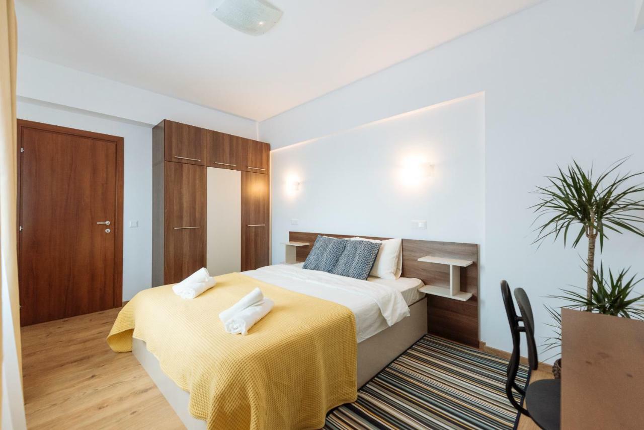 Apartament Sunny Muncii Bucureşti