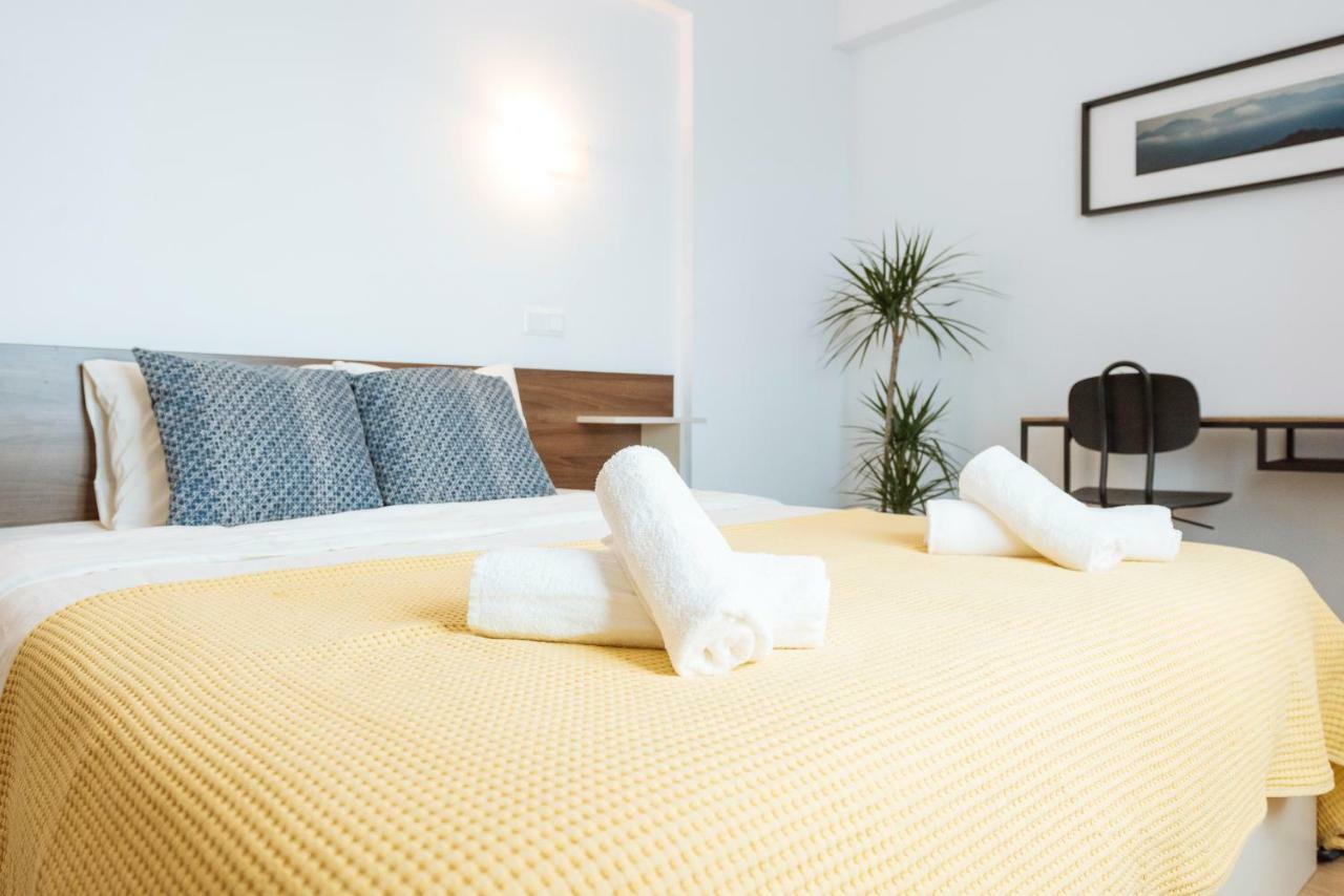 Apartament Sunny Muncii