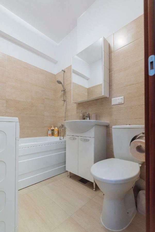 Apartament Sunny Muncii Bucureşti