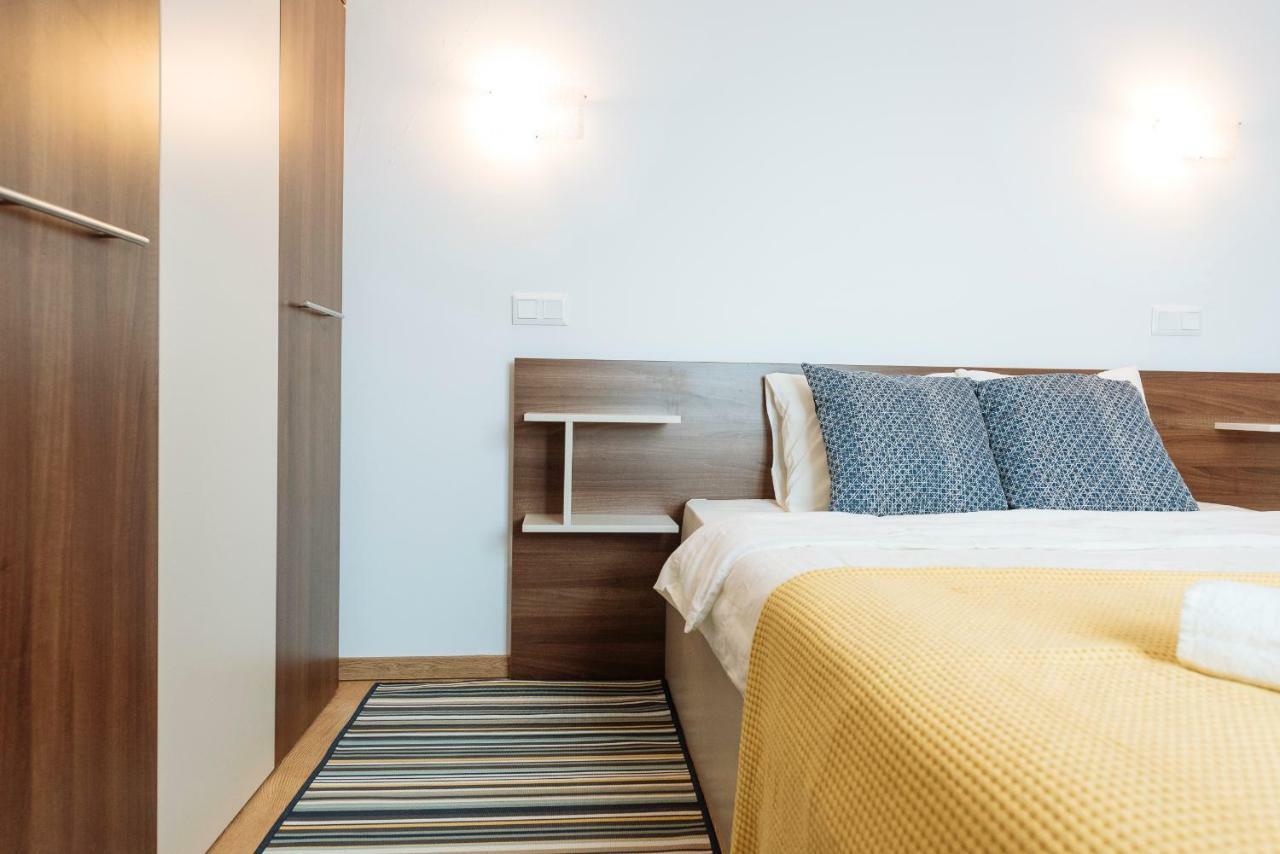 Apartamento Sunny Muncii *