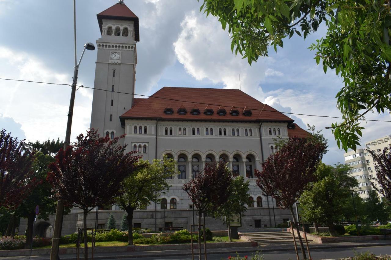 Victoria's Banu Manta Apartamento Bucareste