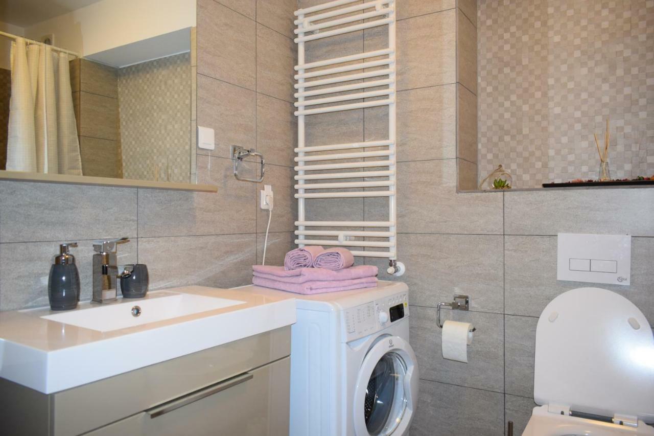 Apartamento Victoria's Banu Manta Bucareste