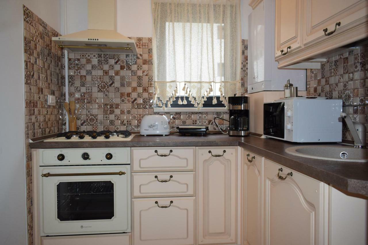 Apartamento Victoria's Banu Manta *