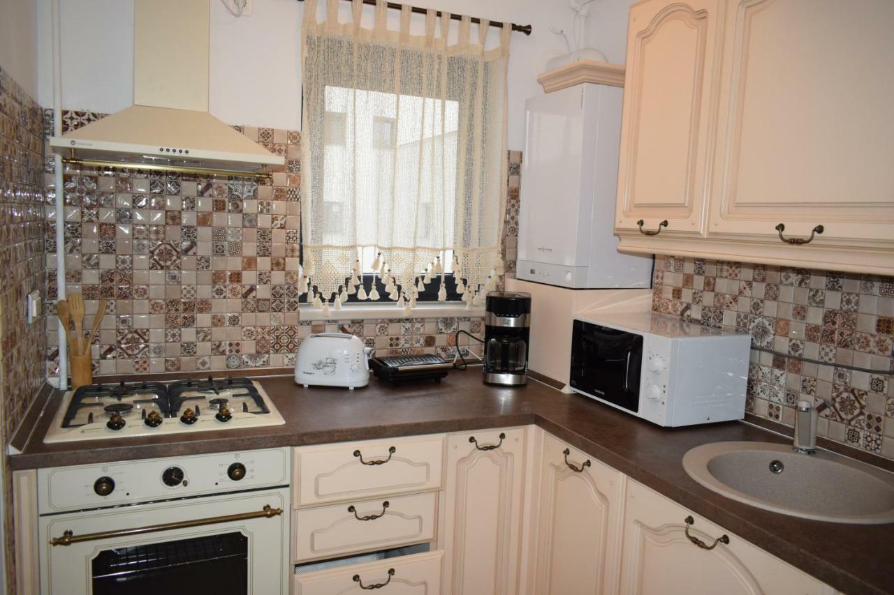 Victoria's Banu Manta Apartamento Bucareste