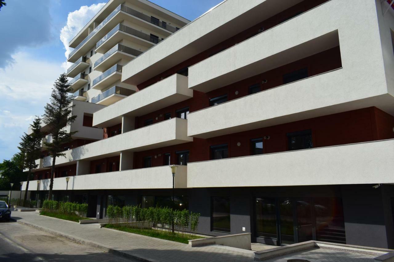 Apartamento Victoria's Banu Manta *