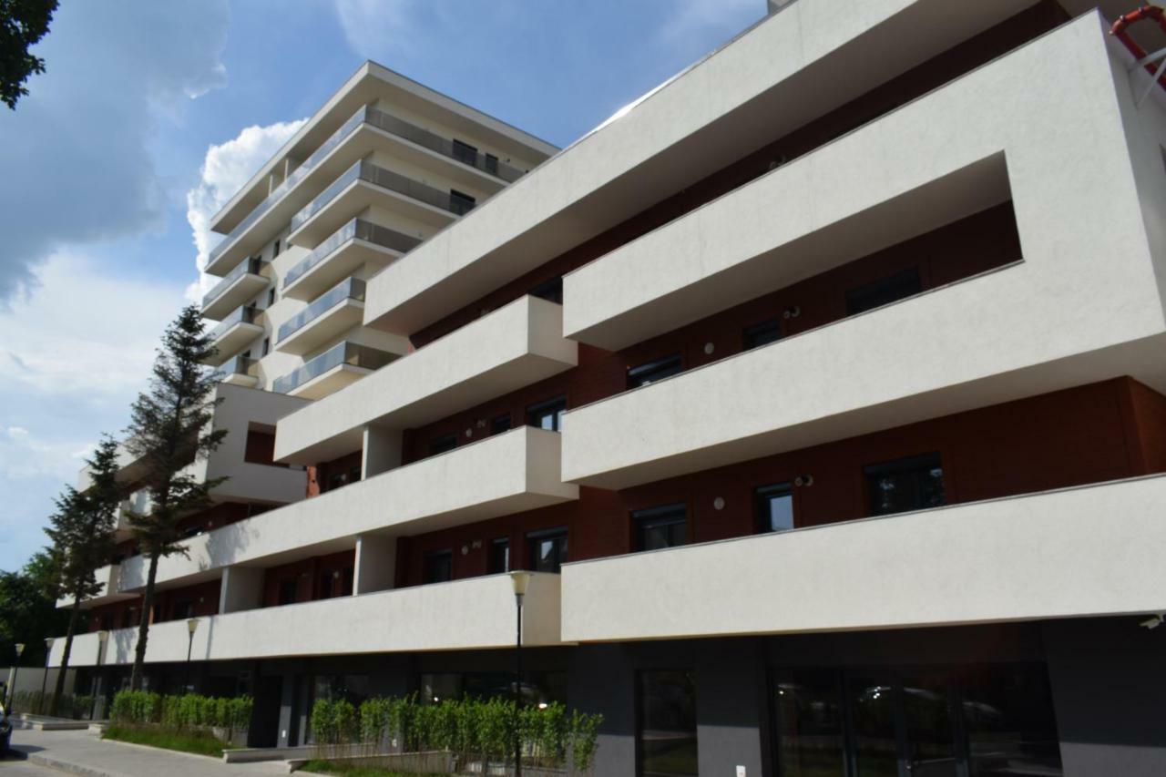 Victoria's Banu Manta Apartamento *