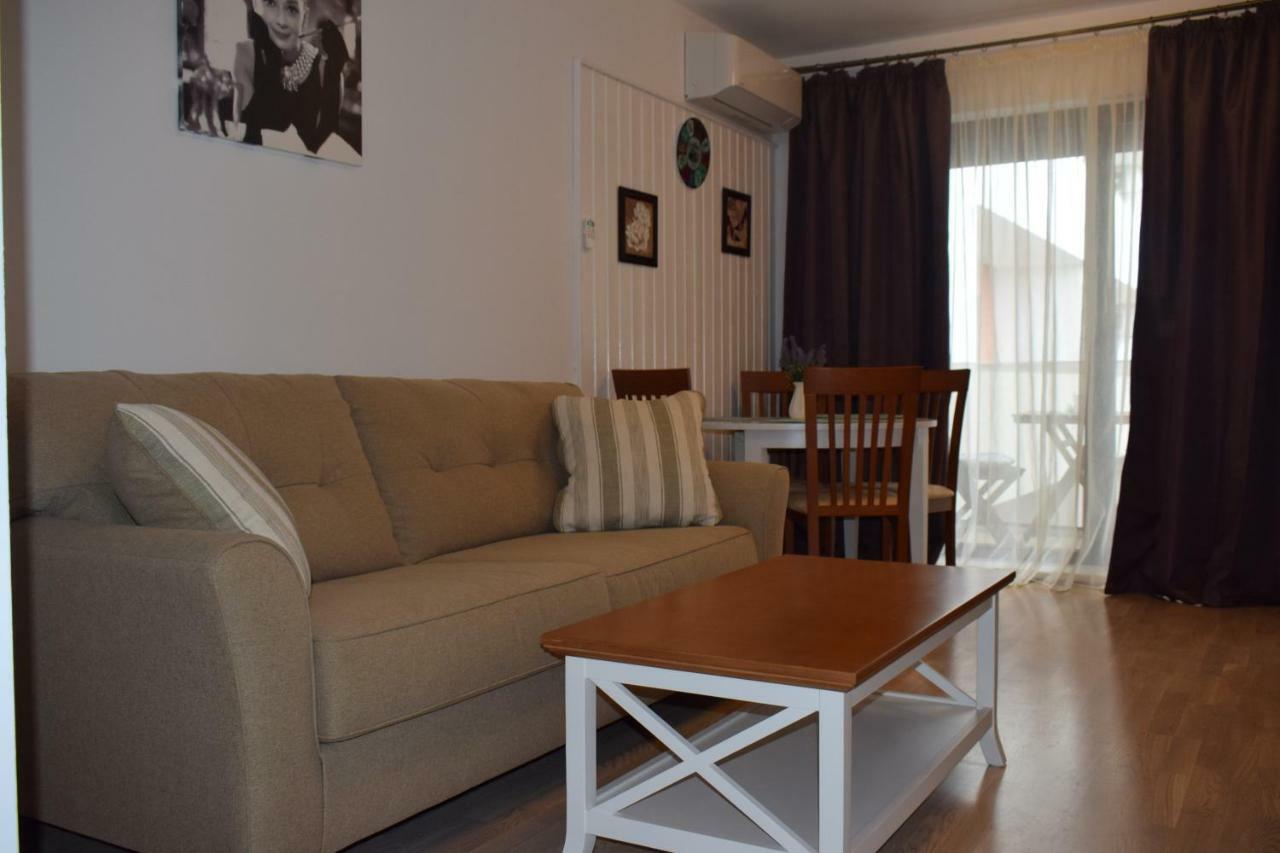 Apartamento Victoria's Banu Manta Bucareste