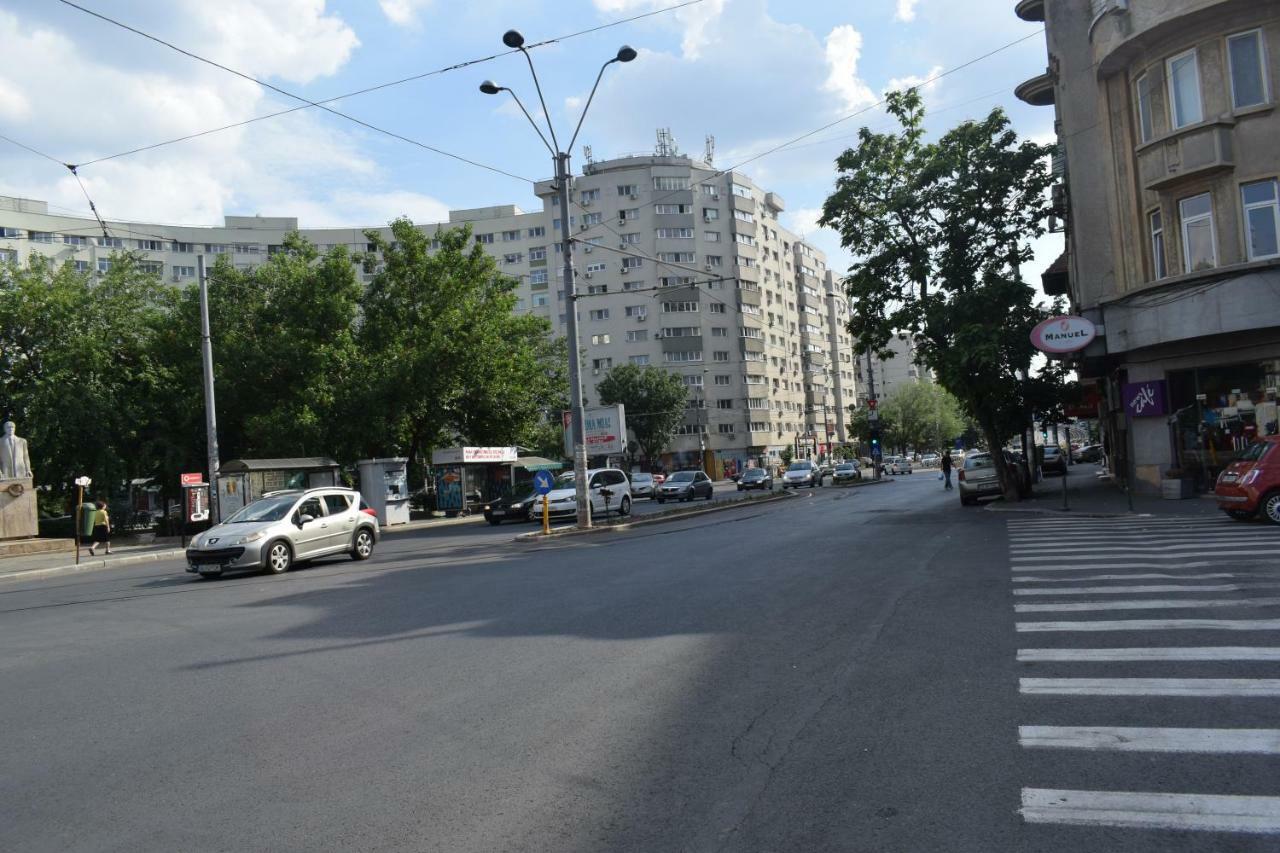 Apartamento Victoria's Banu Manta Bucareste