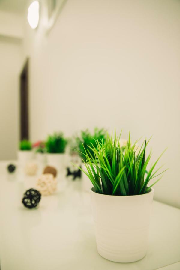 Sun Residences Intercontinental Apartament *
