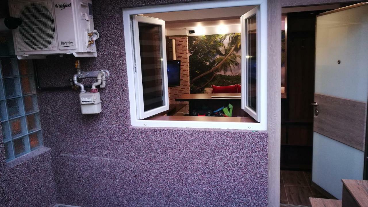 Apartament Coquettehouse Cotroceni Palace Bucureşti