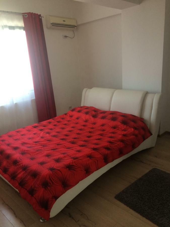 Jane House Apartment *