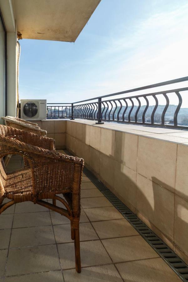 Center Premium Apartment *