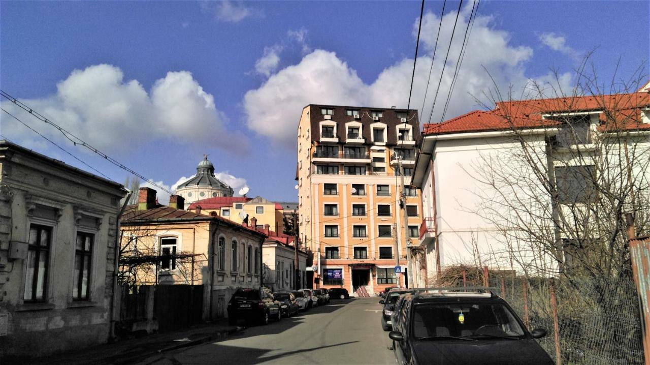 Center Premium Bucharest