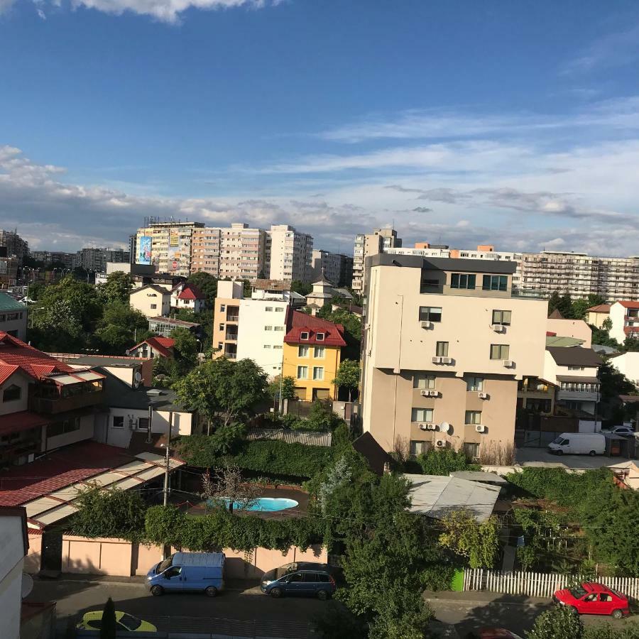 Luxury Mihai Bravu Apartament