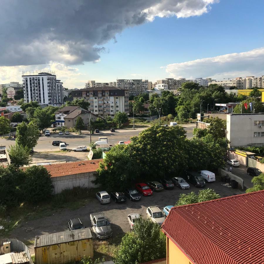 Apartament Luxury Mihai Bravu Bucureşti