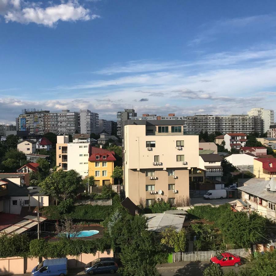 Luxury Mihai Bravu Apartamento *