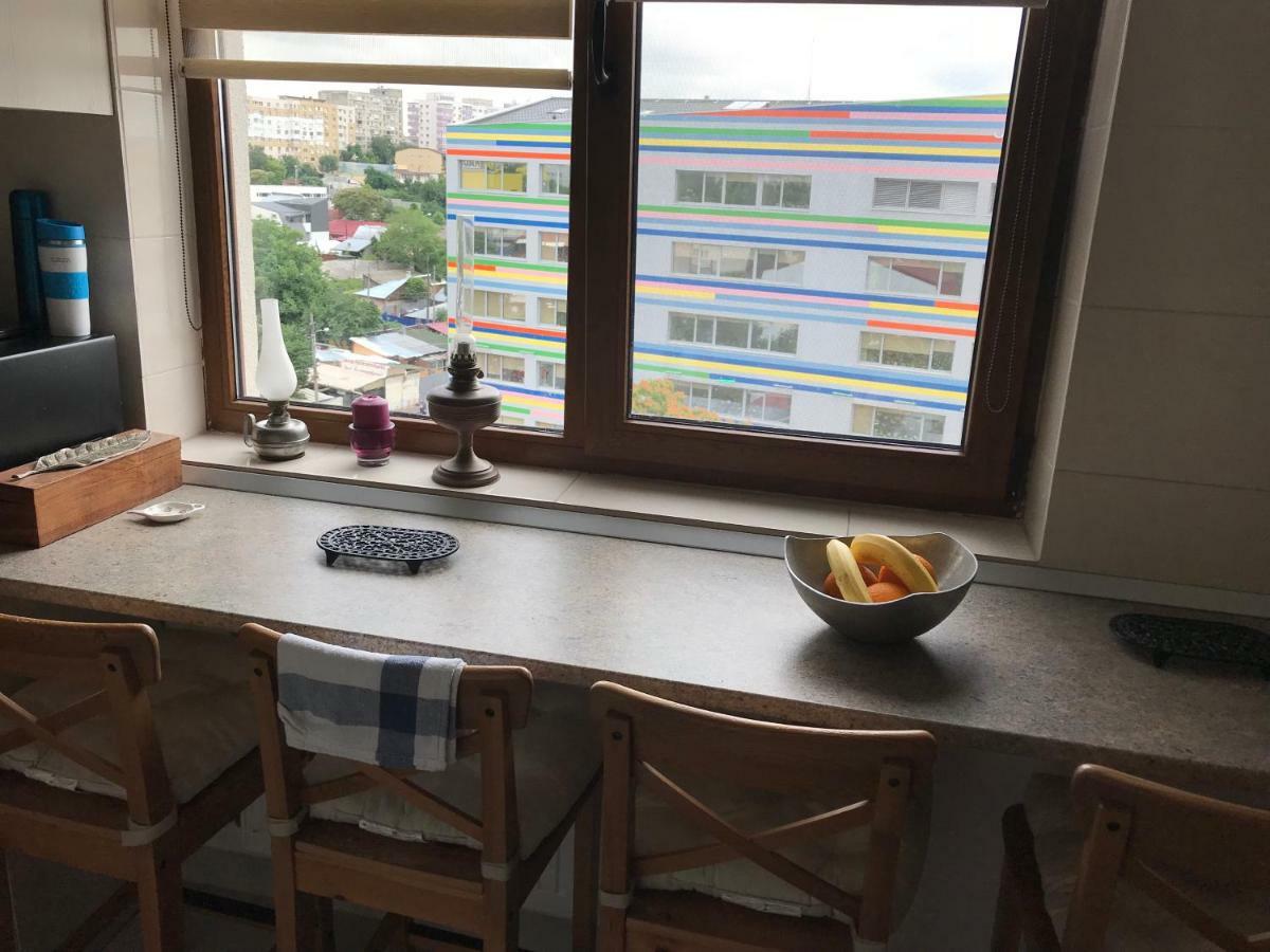 Apartamento Luxury Mihai Bravu Bucareste