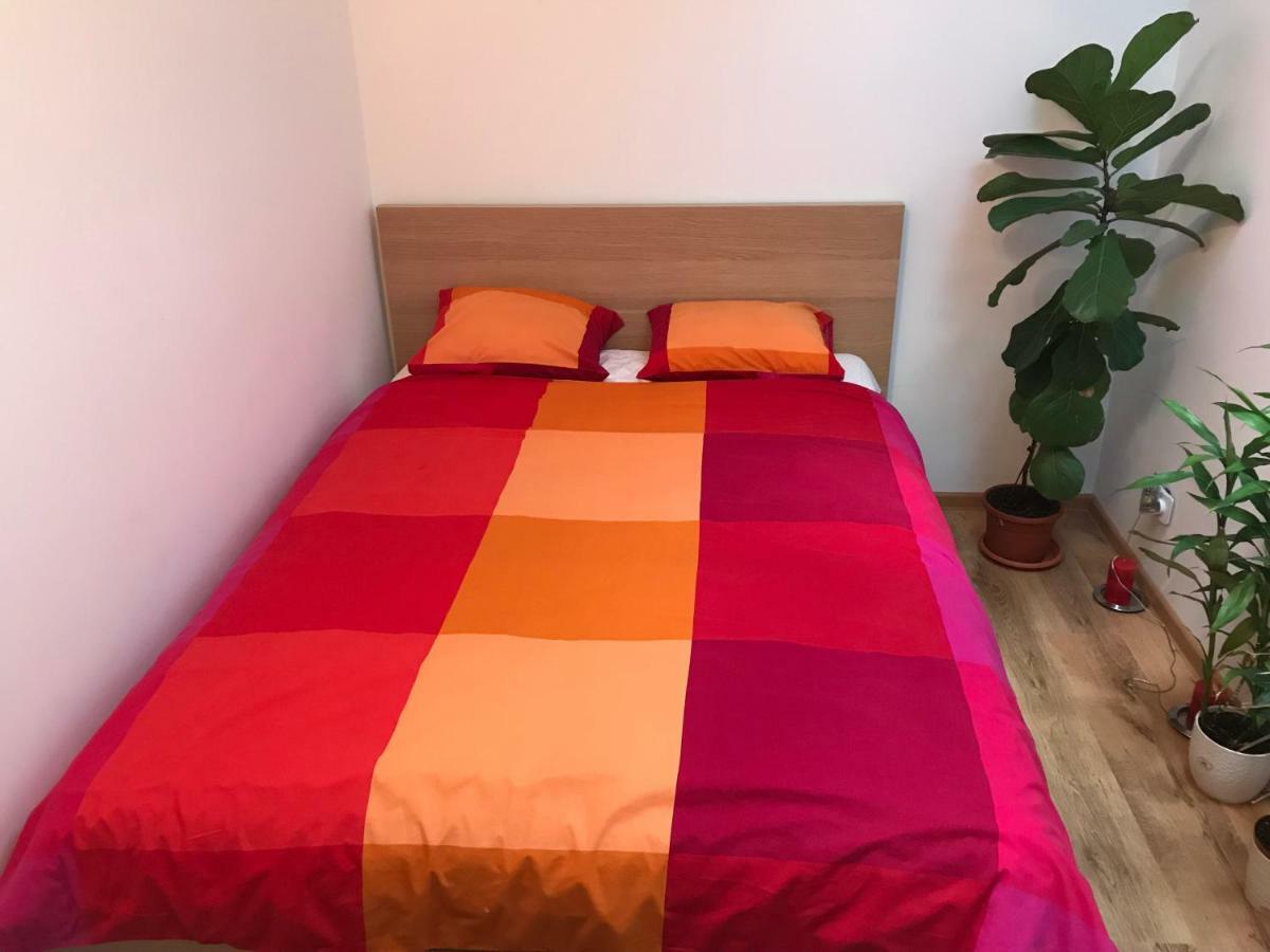 Luxury Mihai Bravu