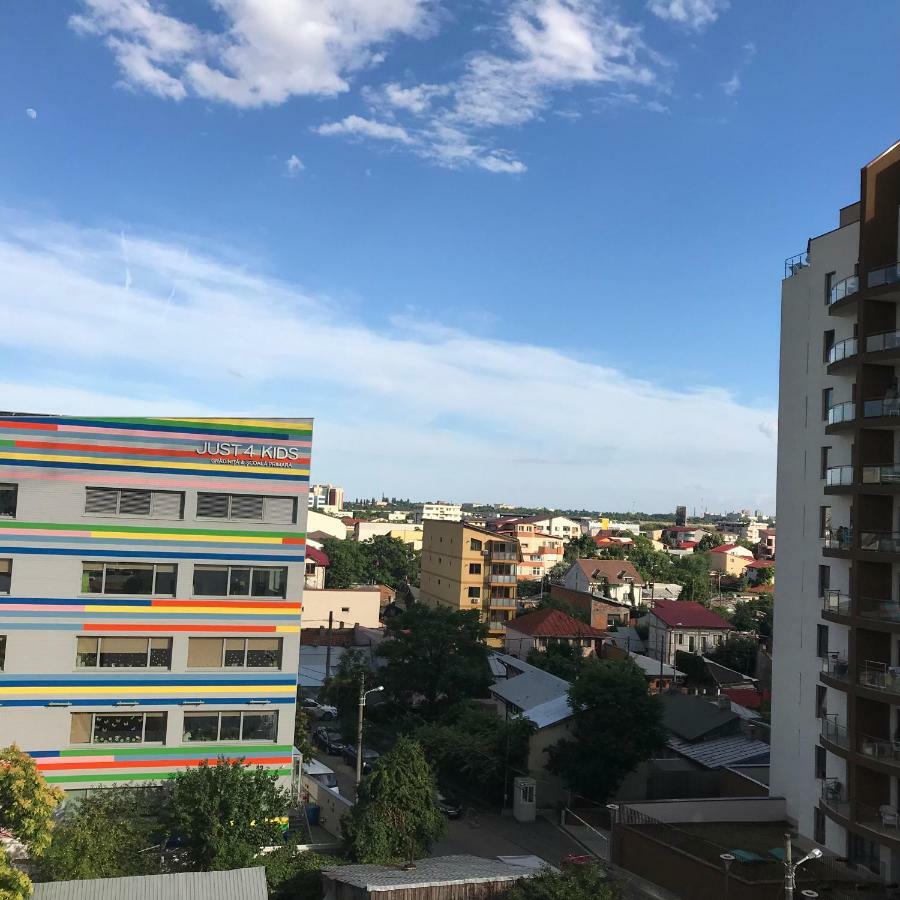 Luxury Mihai Bravu Apartament *