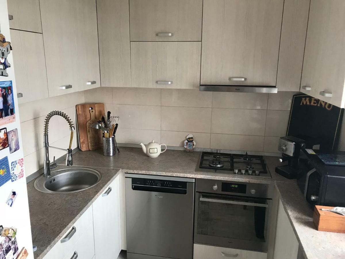 Luxury Mihai Bravu Apartament *