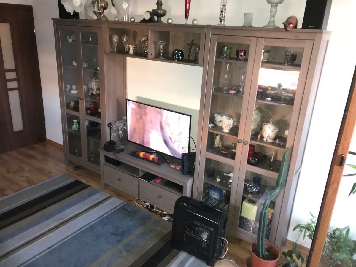 Luxury Mihai Bravu Apartament *