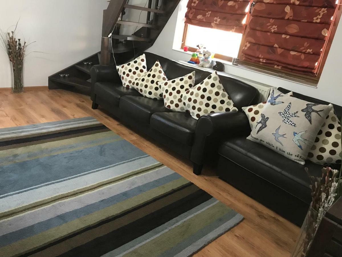 Luxury Mihai Bravu Apartament