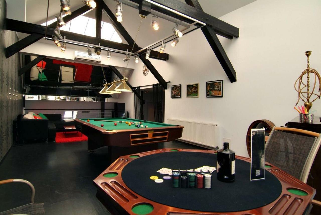 Play Loft Apartment *