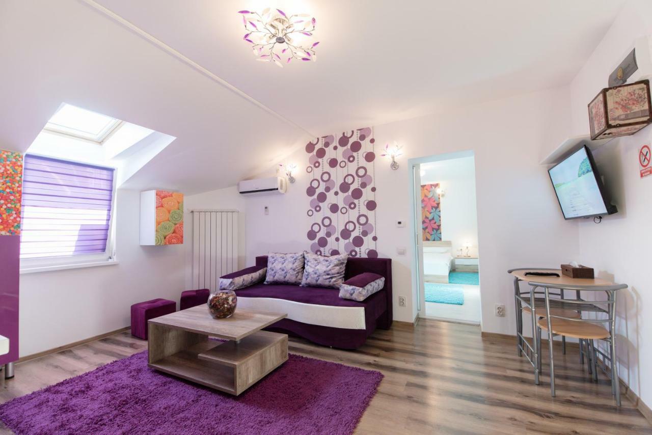Apartamento Queen Bucareste