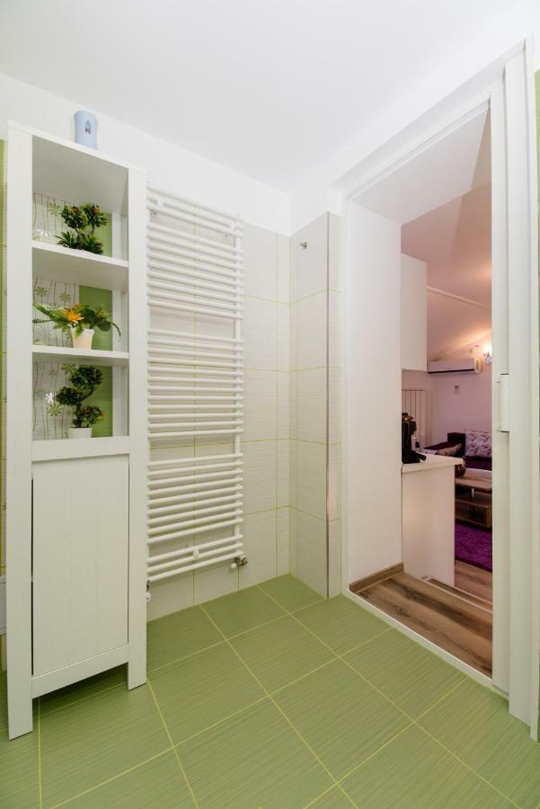 Apartamento Queen