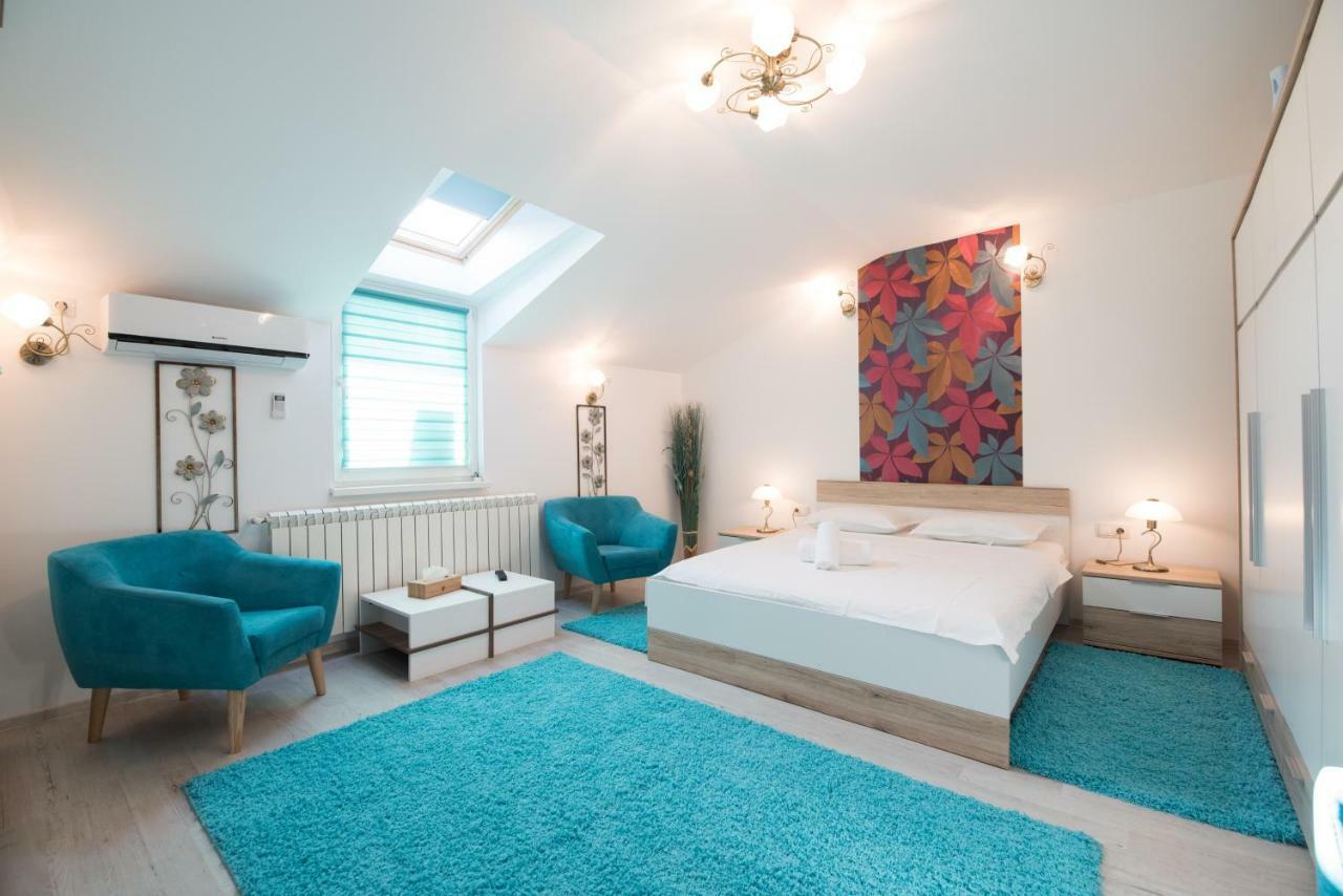 Apartamento Queen *