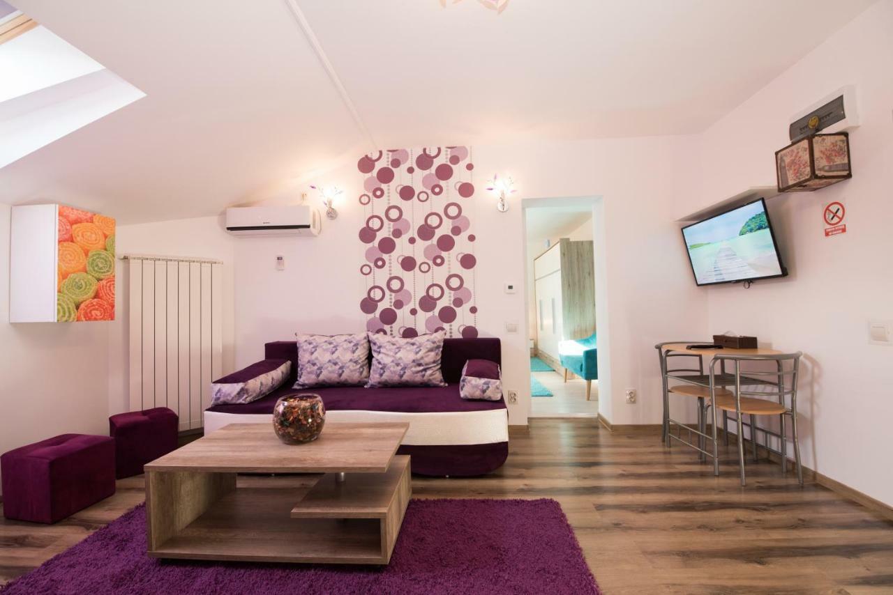 Apartamento Queen *