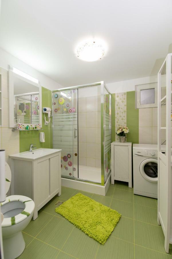 Queen Apartamento Bucareste