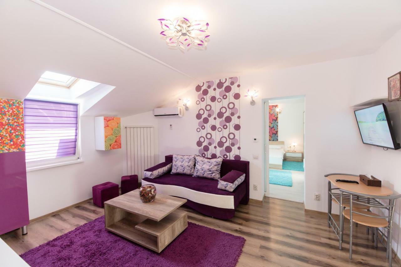 Apartamento Queen
