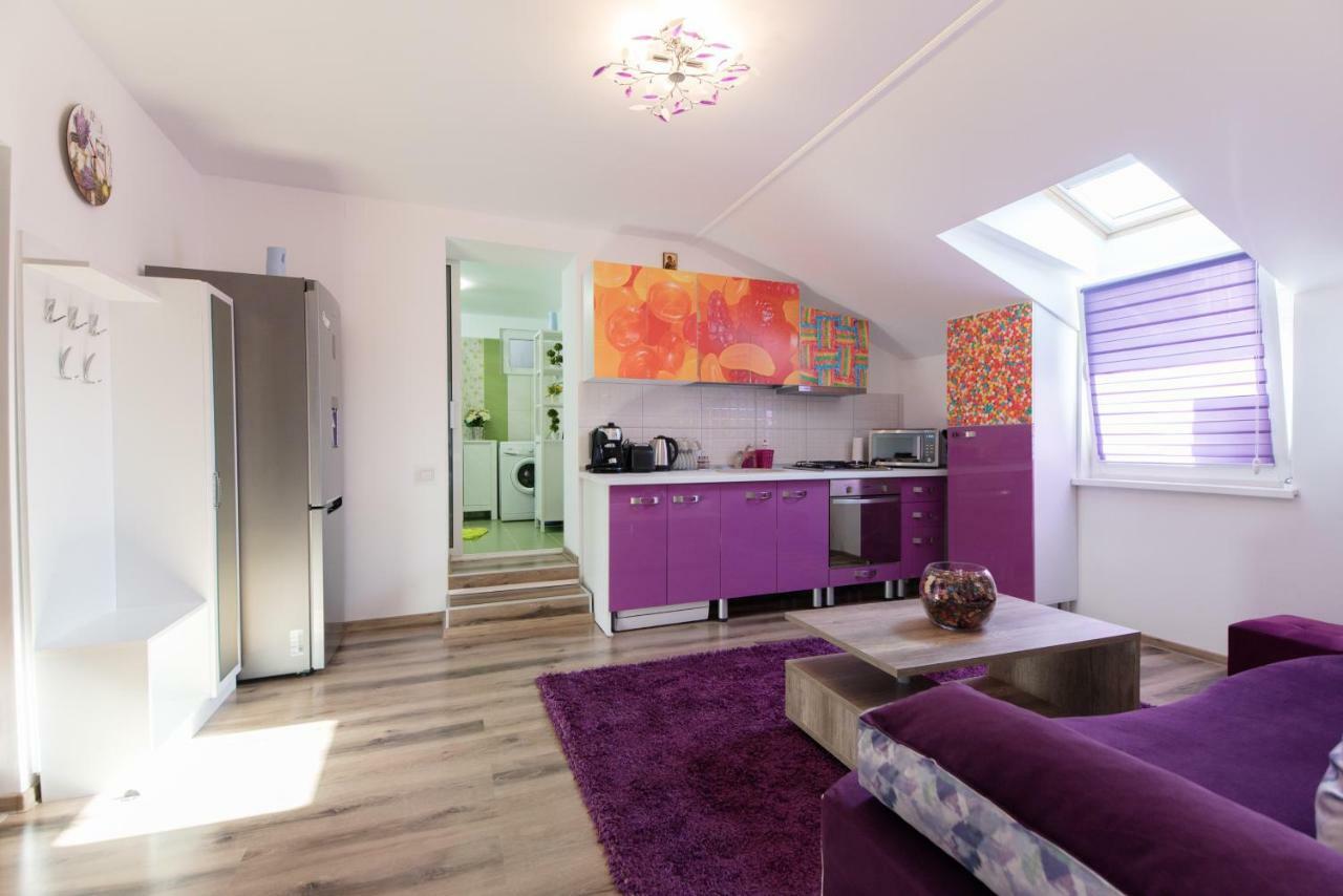 Apartamento Queen Bucareste