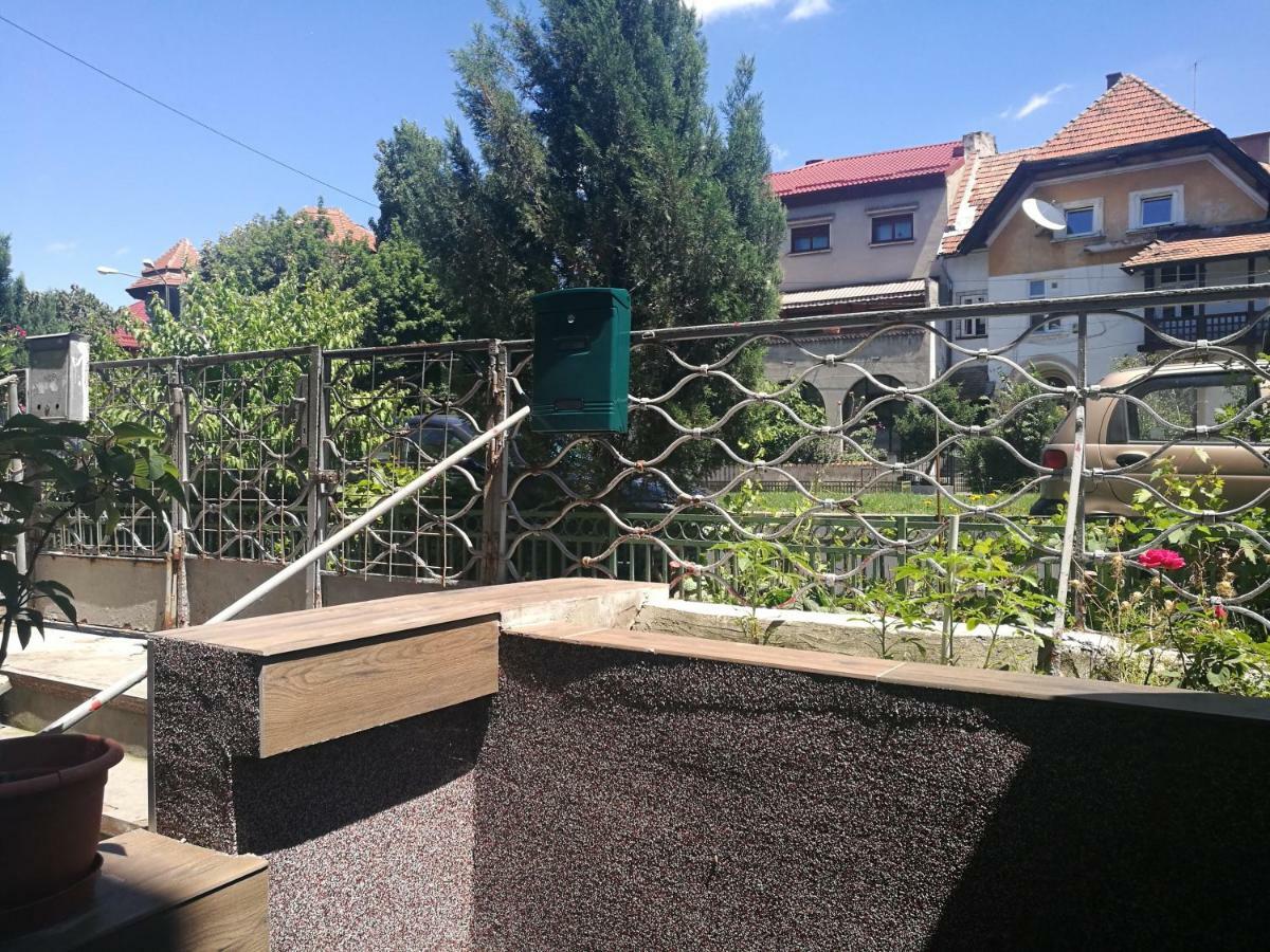 Coquettehouse Cotroceni Palace Apartament Bucureşti