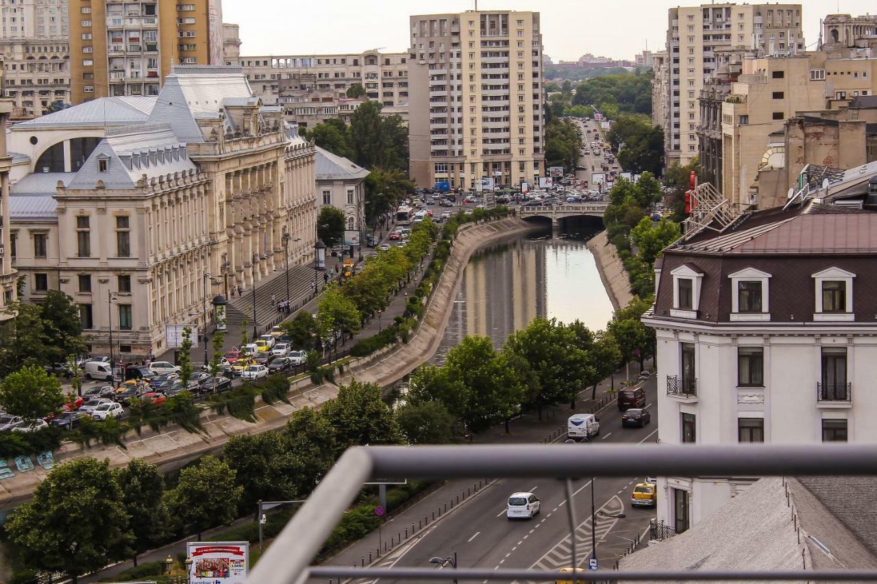 Panoramic View - Old Town *