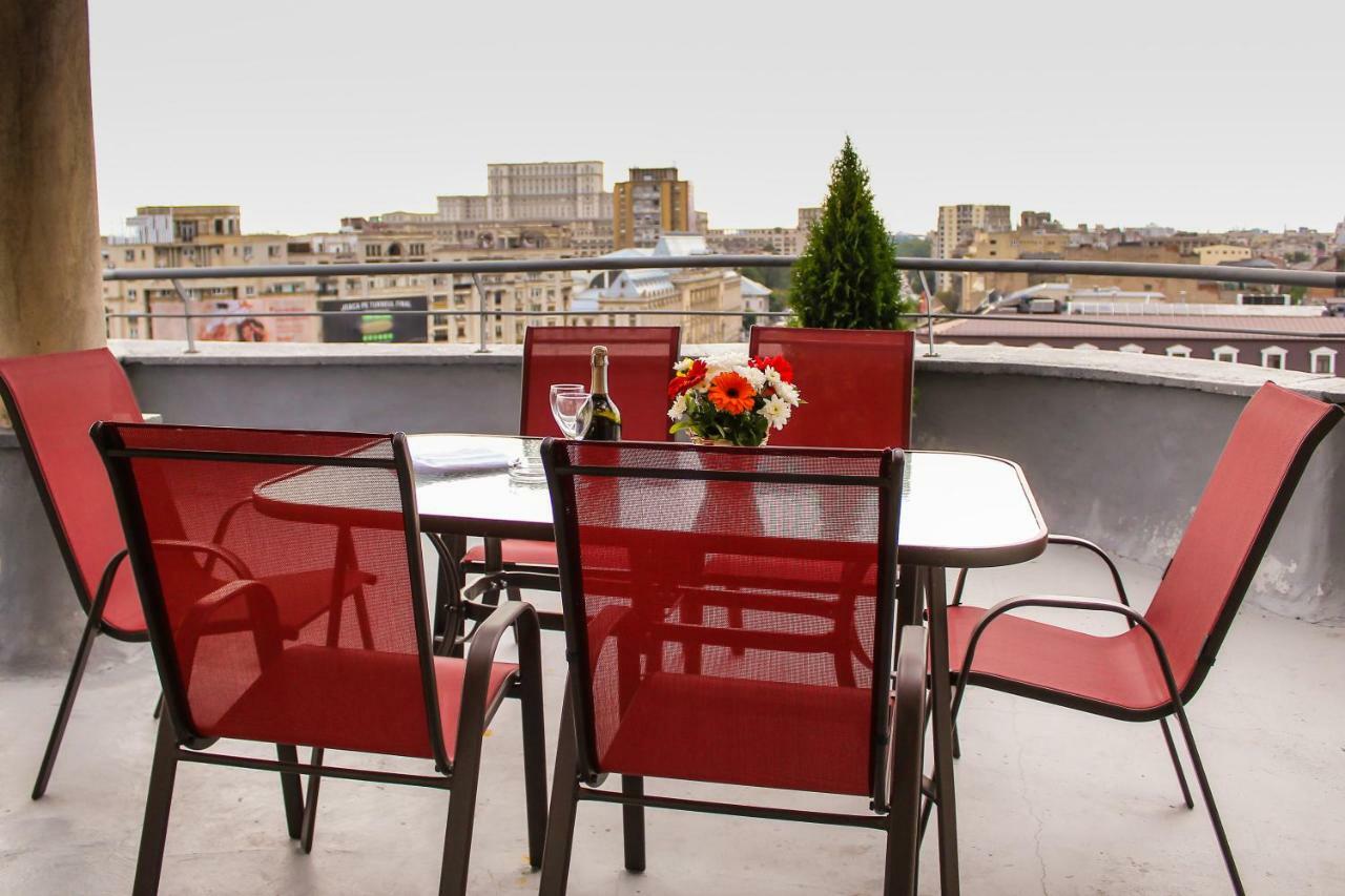 Panoramic View - Old Town Apartment