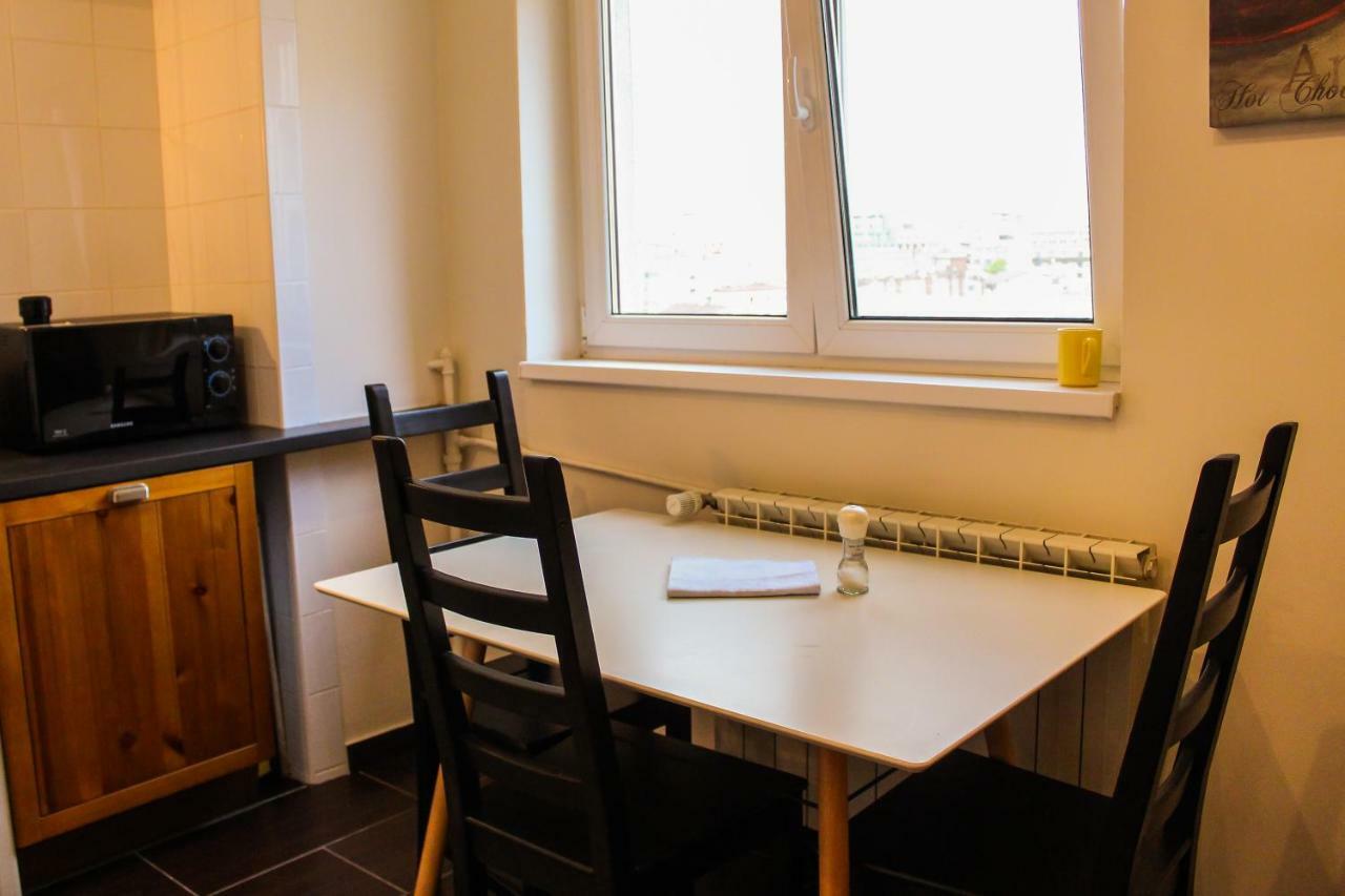 Apartment Panoramic View - Old Town
