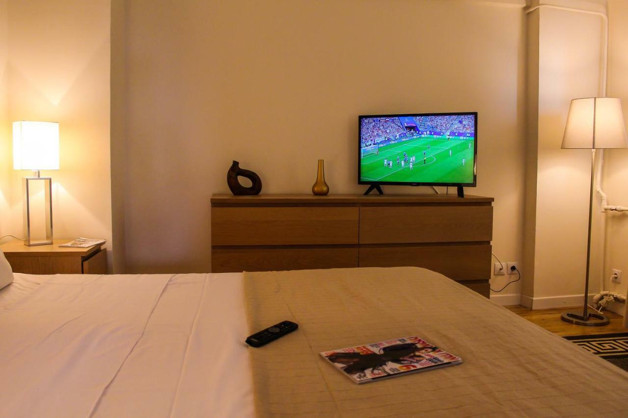 Apartment Panoramic View - Old Town *