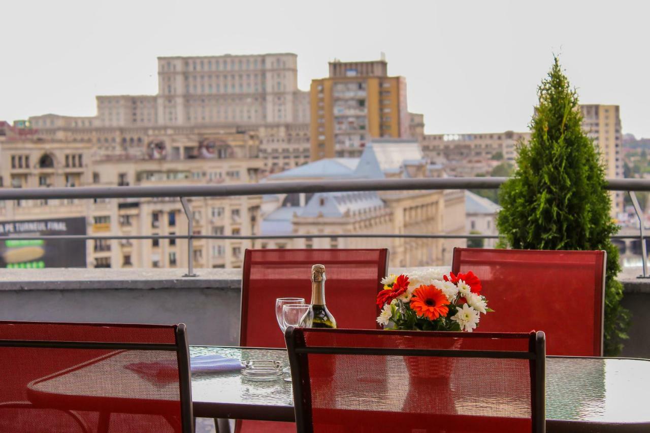 Panoramic View - Old Town *