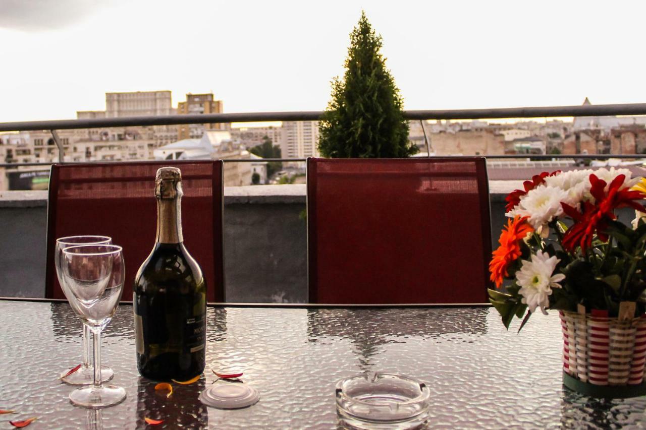 Apartment Panoramic View - Old Town