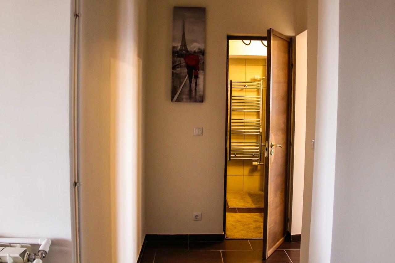 Panoramic View - Old Town Apartment Bucharest