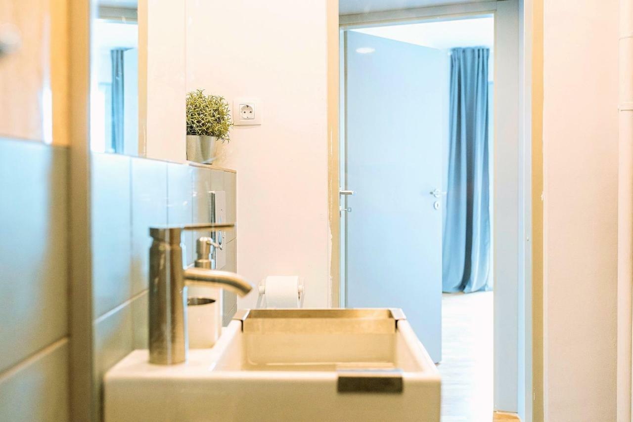 Old Town Riverview Apartamento *